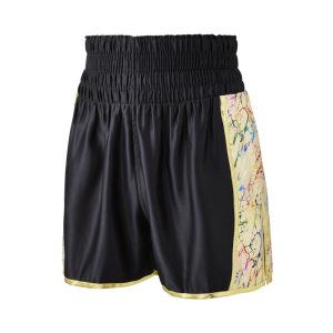 Women’s Fierce Boxing Shorts