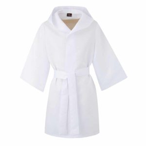 Classic Satin Boxing Robe