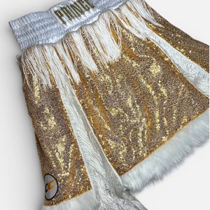 Fully custom cotton polyester blend sponsorship tracksuits