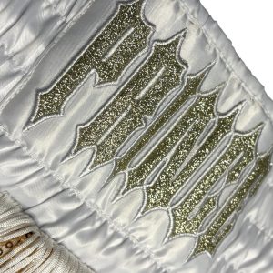 Full custom nylon training/running water suits